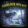 : Sherlock Holmes Chronicles (Weihnachts-Special 6) Blutiger Weihnachtsabend, CD,CD