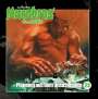 : Macabros Classics (23) Phantom aus dem Unsichtbaren, CD