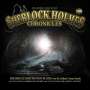 Sir Arthur Conan Doyle: Sherlock Holmes Chronicles (106) Die Bruce Partington Pläne, CD