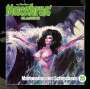 : Macabros Classics (25) Marionetten des Schreckens, CD