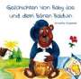 Annette Kraemer: Geschichten von Baby Joe und dem Bären Balduin, Buch