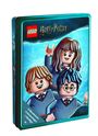 : LEGO® Harry Potter(TM) - Meine magische Harry Potter-Box, Buch