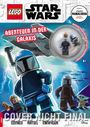 : LEGO® Star Wars(TM) - Abenteuer in der Galaxis, Buch