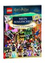 : LEGO® Harry Potter(TM) - Mein magisches Wimmel-Stickerbuch, Buch