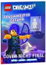 : LEGO® Dreamzzz(TM) - Traumwelt in Gefahr, Buch