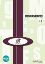 Peter Wachendorf: Druckschrift - Für Deutsch als Zweitsprache (DaZ), Buch