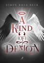 Simon Rhys Beck: A Kind (of) Demon, Buch