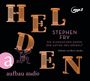 Stephen Fry: Helden, MP3,MP3