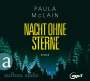 Paula McLain: Nacht ohne Sterne, MP3,MP3