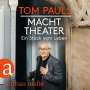 Tom Pauls: Tom Pauls - Macht Theater, CD,CD