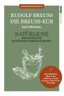 Rudolf Breuss: Die Breuss-Kur, Buch