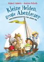 Robert Habeck: Kleine Helden, große Abenteuer, Buch