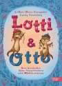 Collien Ulmen-Fernandes: Lotti und Otto (Band 3), Buch