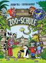 Jochen Till: Die höchstfamose Zoo-Schule, Buch