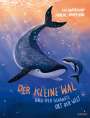 Kai Haferkamp: Der kleine Wal und der schönste Ort der Welt, Buch