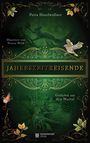 Petra Haselwallner: Jahreszeitreisende, Buch