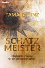 Tamara Hinz: Schatzmeister, Buch