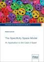 Daniel Lemmer: The Specificity Space Model, Buch