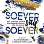 Yuna Drake: Soever Say Soever, MP3