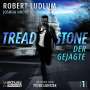 Robert Ludlum: Treadstone - Der Gejagte, MP3