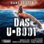 Hans Leister: Das U-Boot, MP3