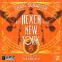 Craig Schaefer: Die Hexen von New York, MP3