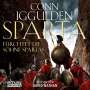 Conn Iggulden: Sparta, MP3