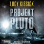 Lucy Kissick: Projekt Pluto, MP3