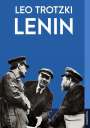 Lenin Trotzki: Lenin, Buch