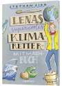 Stephan Sigg: Lenas supercooles Klimaretter-Mitmachbuch, Buch