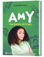 Susanne Roll: Amy, Buch