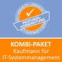 Jennifer Christiansen: Kombi-Paket Kaufmann IT-Systemmanagement Lernkarten, Buch