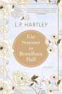 L. P. Hartley: Ein Sommer in Brandham Hall, Buch