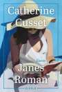 Catherine Cusset: Janes Roman, Buch