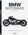 : BMW Motorrad. Make Life a Ride, Buch