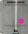 Martin Andrew: Andrew Martin, Interior Design Review Vol. 25, Buch