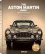 Rene Staud: The Aston Martin Book. Revised Edition, Buch