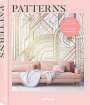 Claire Bingham: Patterns / Muster, Buch