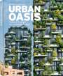 Jessica Jungbauer: Urban Oasis, Buch