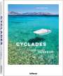 Rudi Sebastian: Cyclades, Buch
