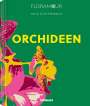 : Orchids / Orchideen, Buch
