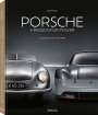 René Staud: Porsche - A Passion for Power, Buch