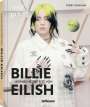 Terry Newman: Ikonische Outfits von Billie Eilish, Buch