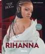 Terry Newman: Ikonische Outfits von Rihanna, Buch