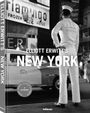 Elliott Erwitt: Elliott Erwitt's New York, Buch