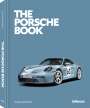 Michael Köckritz: The Porsche Book, Buch