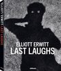 Elliott Erwitt: Last Laughs, Buch