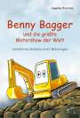 Angelika Christiani: Benny Bagger und die größte Motorshow der Welt, Buch