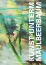 Richard Auernheimer: Kunst unterm Maulbeerbaum, Buch