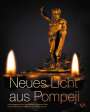 : Neues Licht aus Pompeji, Buch